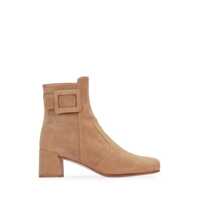 Bocanci Roger Vivier Boots Femei