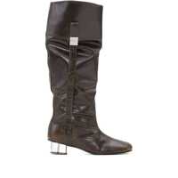 Bocanci Ganni Boots Femei