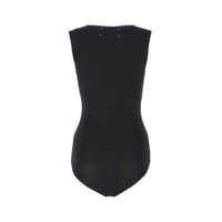 Tricouri Maison Margiela Dama - Tricouri Maison Margiela Maison Margiela T-Shirt Black Femei (BM 18427548) - B-mall.ro