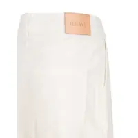 Imbracaminte Dama pagina 97 - Blugi Loewe Loewe Jeans WHITE Femei (BM 18427554) - B-mall.ro