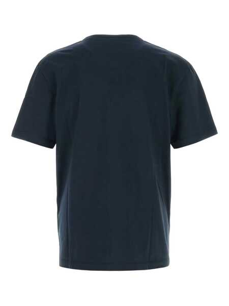 Tricouri DSQUARED2 DSQUARED2 T-Shirt BLUE Barbati (BM 18427569) 2