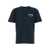 DSQUARED2 DSQUARED2 T-Shirt BLUE