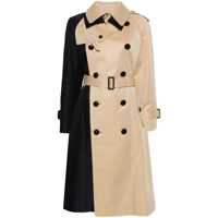 Paltoane Sacai Sacai Coats