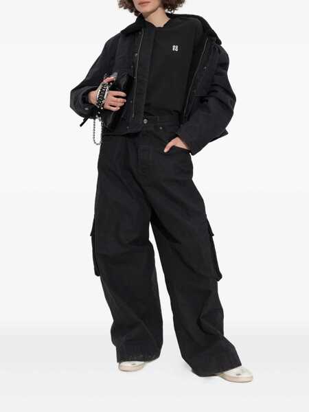 Tricouri DSQUARED2 DSQUARED2 T-Shirt MULTICOLOURED Femei (BM 18427599) 2