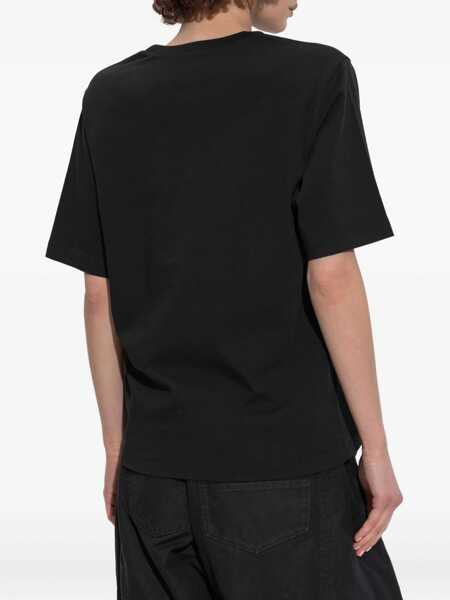 Tricouri DSQUARED2 DSQUARED2 T-Shirt MULTICOLOURED Femei (BM 18427599) 4