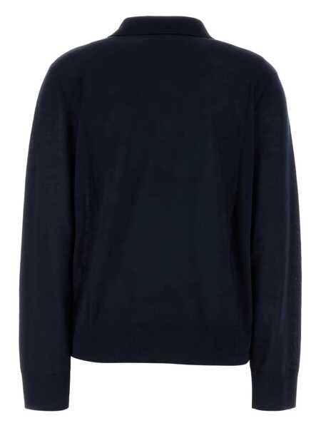 Tricouri Polo DSQUARED2 DSQUARED2 Polo BLUE Femei (BM 18427602) 2