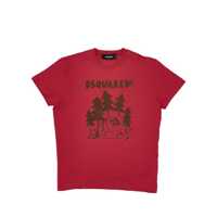 Topuri DSQUARED2 D2 Female Pre-Collection Femei