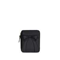 Portofele Comme Des Garçons "Big Bow" Wallet Accessories Femei