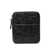Comme des Garçons Comme Des Garçons "Embossed Logotype" Wallet Accessories Black