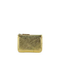 Genti de mana Comme Des Garçons "Gold And Silver" Pouch Accessories Femei