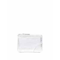 Genti de mana Comme Des Garçons "Gold And Silver" Pouch Accessories Femei