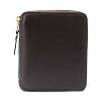 Portofele Comme Des Garçons Classic Leather Line Wallet Accessories Femei