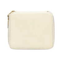 Portofele Comme Des Garçons Classic Leather Line Wallet Accessories Femei