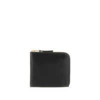Portofele Comme Des Garçons Classic Leather Line Wallet Accessories Femei
