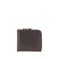 Portofele Comme Des Garçons Classic Leather Line Wallet Accessories Femei