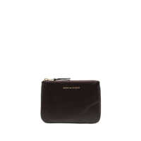 Genti de mana Comme Des Garçons Classic Leather Line Pouch Accessories Femei