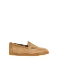 Mocasini Max Mara 'Soft Loafers' Loafers Femei