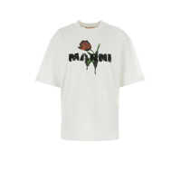 Tricouri Marni T-Shirt Femei