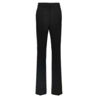 Pantaloni casual Max Mara 'Uccio' Pants Femei