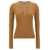 Max Mara Max Mara 'Urlo' Sweater Beige