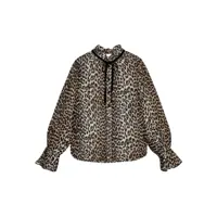 Camasi Ganni Shirts Femei