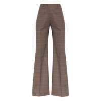 Pantaloni casual Etro Trouser Woman Femei