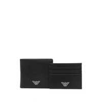 Portofele Emporio Armani Credit Card Holder Accessories Barbati