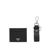 Portofele Emporio Armani Credit Card Holder Accessories Barbati