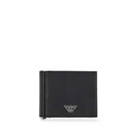Portofele Emporio Armani Classic Wallet Accessories Barbati