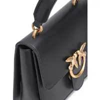 Genti de mana Dama - Genti de mana Pinko Handbags Black Femei (BM 18428241) - B-mall.ro