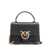 Pinko Handbags Black