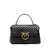 Pinko Handbags Black