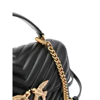 Genti de mana Dama - Genti de mana Pinko Handbags Black Femei (BM 18428247) - B-mall.ro