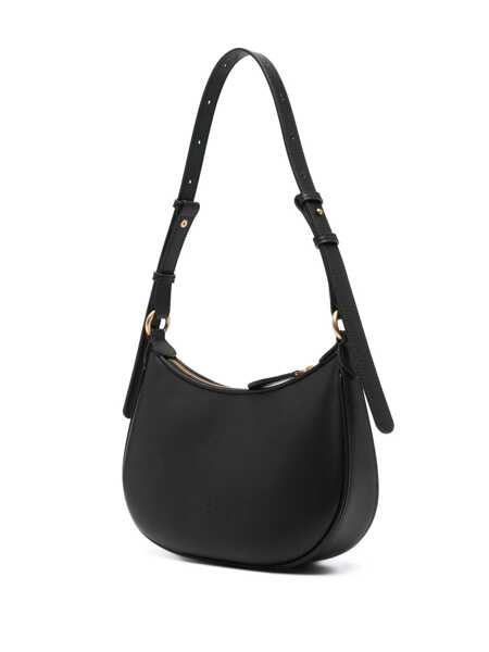 Genti de umar Pinko Shoulder bags Black Femei (BM 18428250) 3