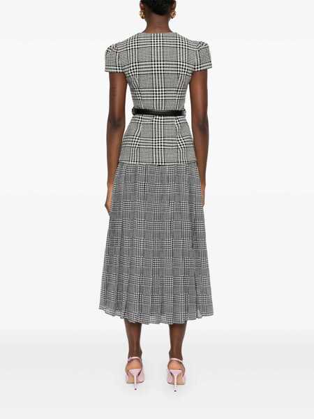 Rochii elegante Self-Portrait Dresses Black Femei (BM 18428340) 4