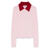 Pulovere casual Knitwear Femei