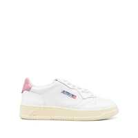 Sneakers AUTRY SNEAKER AULWLL88 WHT POLIGNAC Femei