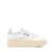 AUTRY AUTRY SNEAKER PTLWLL05 WHT SILVER Wht Silver