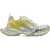 Balenciaga 3XL Sneakers YELLOW/OFF WHITE/GRY