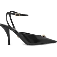 Pantofi cu toc Medusa Décolleté Femei