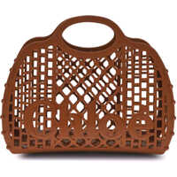 Genti de umar Cage Handbag Femei