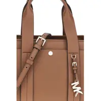 Genti de mana Michael Kors Dama - Genti de mana Michael Kors Small Romee Handbag LUGGAGE Femei (BM 18428515) - B-mall.ro