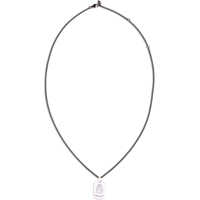 Coliere Skull Necklace Barbati