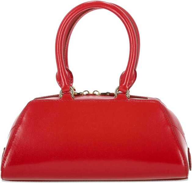 Genti de mana Givenchy Antigona East-West mini Handbag VERMILLON Femei (BM 18428524) 2