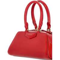 Genti de mana Givenchy Dama - Genti de mana Givenchy Antigona East-West mini Handbag VERMILLON Femei (BM 18428524) - B-mall.ro