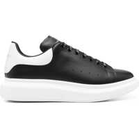 Sneakers Leather Sneakers Barbati