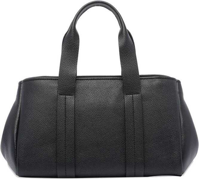 Genti de mana Michael Kors Small Romee Handbag BLACK Femei (BM 18428533) 2