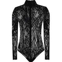 Body-uri Lace Bodysuit Femei