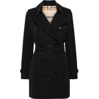 Paltoane Short Kensington Heritage Trench Coat Femei