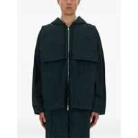 Jachete HELMUT LANG Hooded Windbreaker
